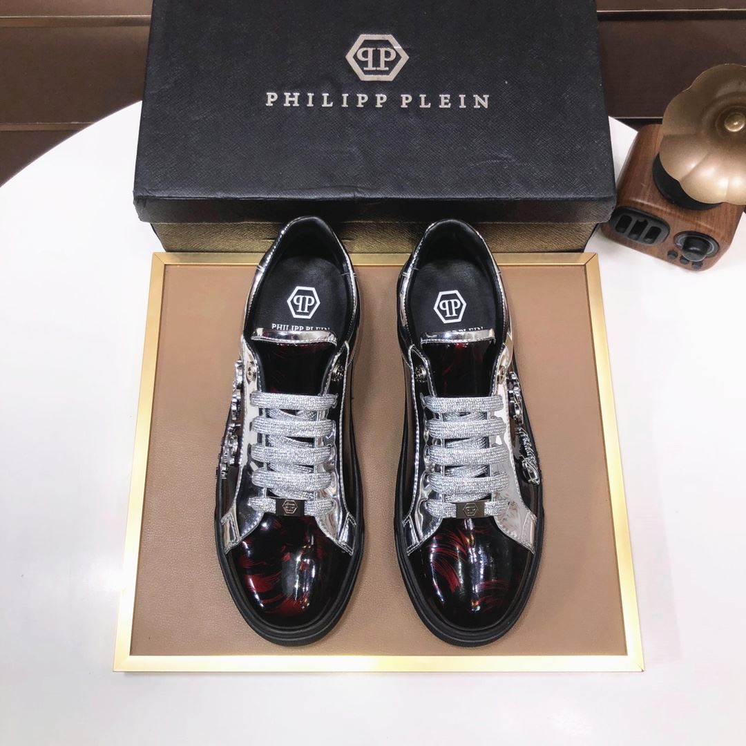 Philipp Plein Shoes